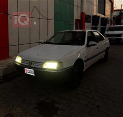 بيجو 405